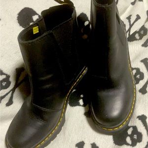 Dr. Martens Spence